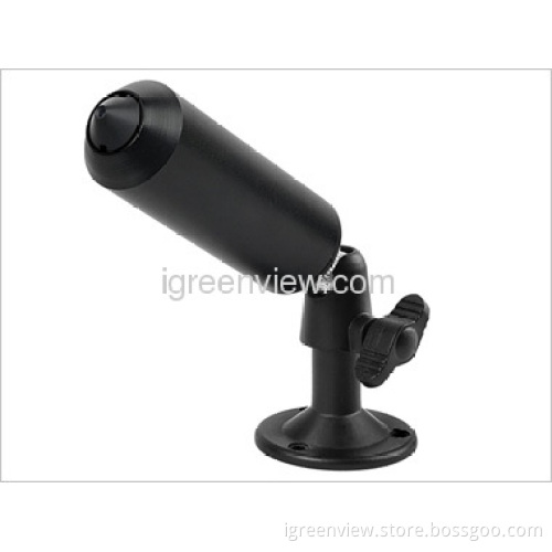 700tvl Mini Bullet Camera With 3.7mm Pinhole Lens